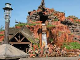 Splash Mountain Disney Wiki Fandom
