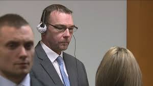 James Crumbley, who bought gun used by son to kill 4 students, guilty of  manslaughter in Michigan