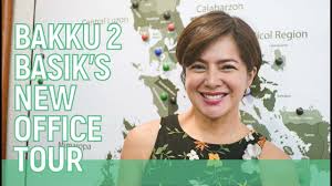 591,867 likes · 33,784 talking about this. Bakku 2 Basik New Office Tour Alice Dixson Youtube