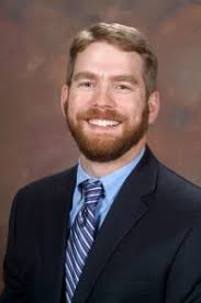 Hocker, Groves to lead MCG graduate medical education