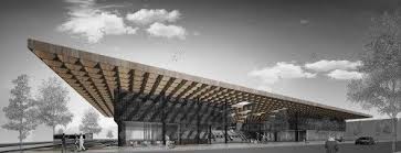 Izmir Selcuk Municipality Culture And Youth Center Competition Design Ozlem Arvas I Can Tamirci I Omer Faruk Onel Mimari Tasarim Peyzaj Duzenlemesi