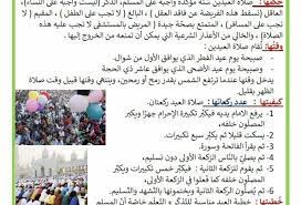 أن يصلي ركعتين مثل بقية صلاة النافلة، يقرأ في كل ركعةٍ فاتحة الكتاب وما تيسر من القرآن، ثم يرفع يديه بعد السلام ويدعو بالدعاء. ØµÙ„Ø§Ø© Ø§Ù„Ø¹ÙŠØ¯ÙŠÙ† ØµÙ„Ø§Ø© Ø¹ÙŠØ¯ Ø§Ù„ÙØ·Ø± Ùˆ ØµÙ„Ø§Ø© Ø¹ÙŠØ¯ Ø§Ù„Ø§Ø¶Ø­Ù‰ Ù…ÙˆÙ‚Ø¹ Ù…Ø¯Ø±Ø³ØªÙŠ Photo Wall Frame Photo