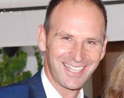 Michael Zwisler's Instagram, Twitter & Facebook