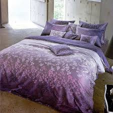 Crib bedding, decorative pillows, shower curtain, drapery and valances. 1100tc High Quality Sateen Gradient Purple Lavender By Bhdecor 245 95 Purple Bedding Bed Decor Bedding Sets