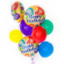 Send birthday balloons for same day delivery. Online Gifts And Flowers Shop In Beirut Lebanon Happy Birthday Balloon Delivery To Lebanon Balloons Same Day Delivery