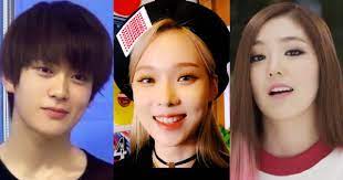 This is probably because the two groups have unique concepts, strange but equally addictive music. Red Velvet Nct Was Criticized Before The Debut Don T Criticize Aespa So That You Don T Get Hit