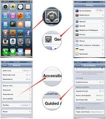 How To Set A Passcode For Guided Access On Iphone And Ipad Imore Com Ipads Makered And More In Education Iphone Info Iphone Gadgets Iphone
