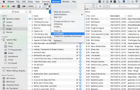 The itunes music store now has a section aggregating all of their free video offerings. How To View Itunes Purchase History How To Download Past Itunes Purchases Macworld Uk