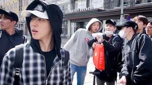 The first season was aired on july 5, 2016, and took place in northern europe. Bts Bon Voyage Season 1 Trakt Tv
