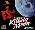 Under a Killing Moon | Tex Murphy Wiki | Fandom