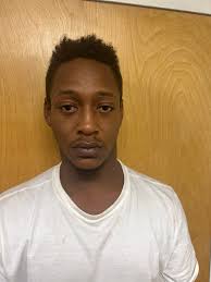 ⭐️ 𝐒𝐡𝐞𝐫𝐢𝐟𝐟 𝐒𝐮𝐦𝐦𝐞𝐫𝐬 𝐚𝐧𝐧𝐨𝐮𝐧𝐜𝐞𝐬 𝐚𝐝𝐝𝐢𝐭𝐢𝐨𝐧𝐚𝐥  𝐚𝐫𝐫𝐞𝐬𝐭𝐬 𝐦𝐚𝐝𝐞 𝐢𝐧 𝐫𝐞𝐟𝐞𝐫𝐞𝐧𝐜𝐞 𝐭𝐨 𝐭𝐡𝐞 𝐬𝐭𝐨𝐥𝐞𝐧  𝐩𝐫𝐨𝐩𝐞𝐫𝐭𝐲 𝐟𝐫𝐨𝐦 𝐁𝐥𝐚𝐧𝐜𝐡𝐚𝐫𝐝 𝐄𝐪𝐮𝐢𝐩𝐦𝐞𝐧𝐭. Desmond  Bowman (31) was charged with ...