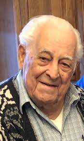 Konstantinos “Gus” Anagnostopoulos