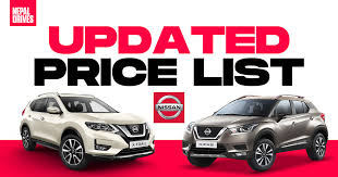 We did not find results for: Updated Nissan Cars Price In Nepal Nepal Drives