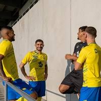 Sancho i à rainha d. Arouca Revela Novo Equipamento Fotogalerias Jornal Record