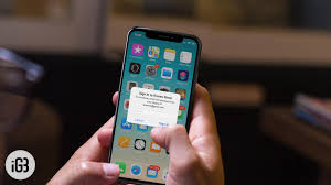 Go to settings > screen time > content & privacy restrictions > allowed apps. How To Fix Iphone Keeps Asking For Apple Id Password Issue Igeeksblog
