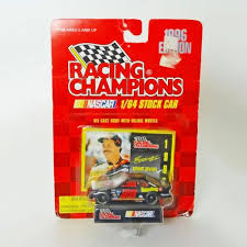 Racing champions 1997 edition terry labonte #5 corn flakes 1:64 scale diecast. Ernie Irvan Nascar Driver No 28 Diecast Stock Car