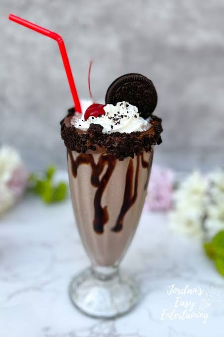 milkshake