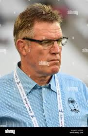 Mckee john hi-res stock photography and images