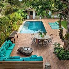 Perfeito Ideias De Patio Jardins Rusticos Jardins De Casas
