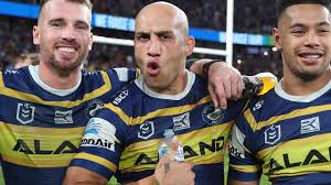 Parramatta eels vs new zealand warriors, highlights: Nrl 2019 Parramatta Eels Vs Melbourne Storm Blake Ferguson Fox Sports
