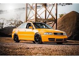 Image result for Imola Yellow 2008 S4