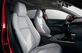 Mirror link youtube play rear view compatible. Updated Features Coming To The 2021 Mazda Cx 30