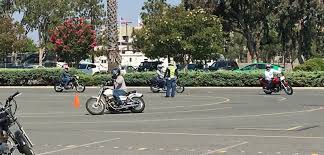 You will be required to pass the driver knowledge test, motorcycle knowledge test, knowledge test(s) for any other license class(es) requested, and pass a motorcycle skills test or obtain a certificate of completion of motorcycle training (dl 389) as defined in the california motorcyclist safety program training course section. Learn To Ride Get Your License In The Bay Area Pacific Motorcycle Training