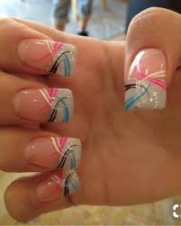 French Nails For Wedding Summer Frenchnailtipsclassy Nail Designs Nail Tip Designs Nail Art Designs