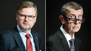 Spolu pro spokojené rodiny, zdravé životní prostředí a vzdělané děti. Navrat Do Skol I Odskodnovaci Zakon Koalice Spolu Urcila Podminky Pro Jednani O Podpore Stavu Nouze Irozhlas Spolehlive Zpravy