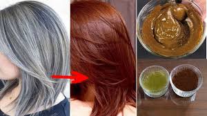 خلطات طبيعية لصبغ الشعر In 2020 Hair Styles Long Hair Styles Beauty