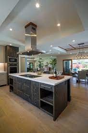 Since 2010, c&c cabinets granite inc. Kailua Modern Plantation Beach Style Kitchen Hawaii By Barker Kappelle Construction Llc Houzz