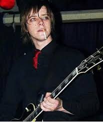 I remember being particularly proud of the artwork to i think we decided to name the record interpol before he left the band, although he left the band. Interpol S Paul Banks Back In The Early 2000 S Altladyboners