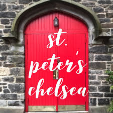 Maybe you would like to learn more about one of these? St Peter S Chelsea Home Facebook