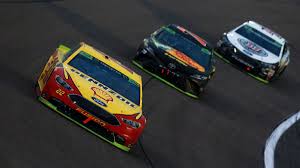 Joey logano has an estimated net worth of around $24 million. Joey Logano Defeats Season S Dominant Drivers To Win First Nascar Cup Series Championship