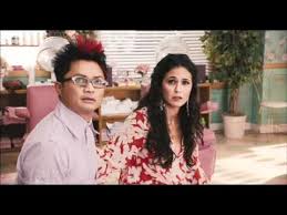 You don't mess with the zohan / cast Nina Dobrev Zohan Now Aira Waza