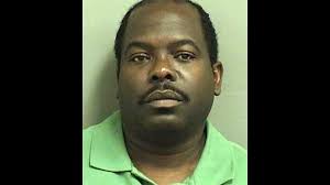 Former West Palm Beach fire chief arrested for allegedly taking payments