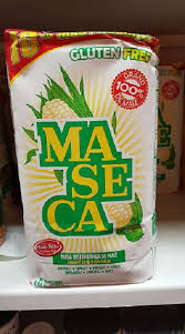 Harina Maseca 2kg La Despensa De Frida