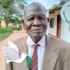 God knows how much i miss this man, you are a great father, grany father  and above a caring parent any can ever ask for. I miss you so much, Mr Hunt