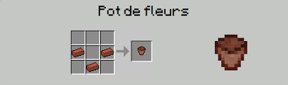 Fabrication De Blocs Decoratifs Soluce Minecraft Pocket Edition Supersoluce