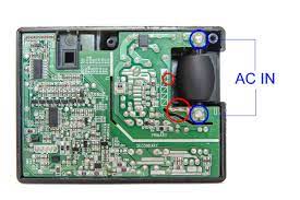 Schumacher battery charger wiring diagram question yay i emailed schumacher asking about this and they got bak to me within 12 hours or so with i have the same one. How To Repair A Nikon Mh 25 Battery Charger Reviews Guides