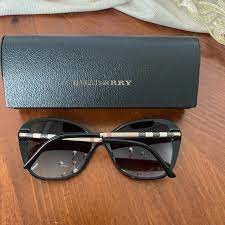 Burberry Accessories Burberry 57mm Butterfly Sunglasses Poshmark