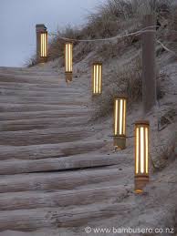 Bamboo Lights Indoor Outdoor Lights New Zealand Bambusero Lightingoutdoor Luminaria De Bambu Luminaria De Jardim Decoracao Com Bambu