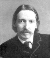 Stevenson, Robert Louis