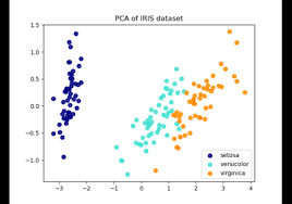 Principal Component Analysis (PCA)