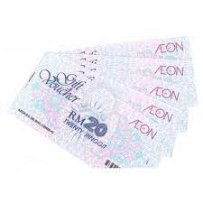 Aeon (aeon) is a private, secure, untraceable currency. Aeon Cash Gift Voucher Rm780 Shopee Malaysia