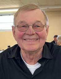 Allen "Butch" A. Wegener Obituary July 20, 2023