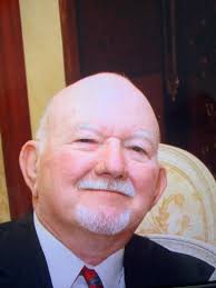 John (Sonny) Robert Wells