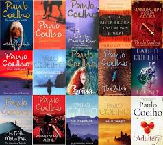 Looking for books by paulo coelho? Paulo Coelho Books Payhip