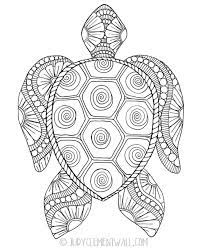 The oldest ever recorded, named tu'i malila, of tonga island, passed away at the grand old age of 188! Gorgeous Sea Turtle Coloring Page Turtle Coloring Pages Mandala Coloring Pages Turtle Coloring Page