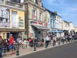 Categorie popolari a les sables d'olonne. Coronavirus Aux Sables D Olonne 235 Restaurants Qui Ferment Temoignages Le Journal Des Sables